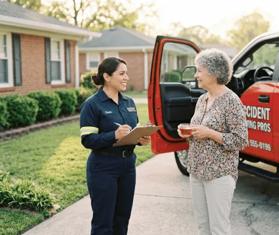 Accident Towing Service La Conner, WA FAQs